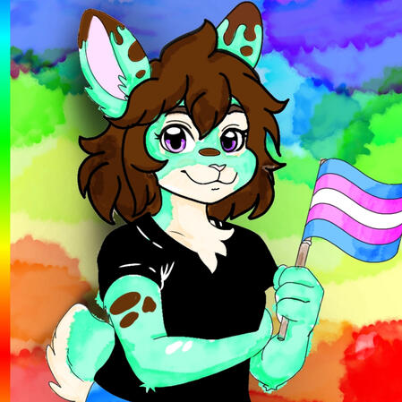 ✊⚧️🏳️‍⚧️